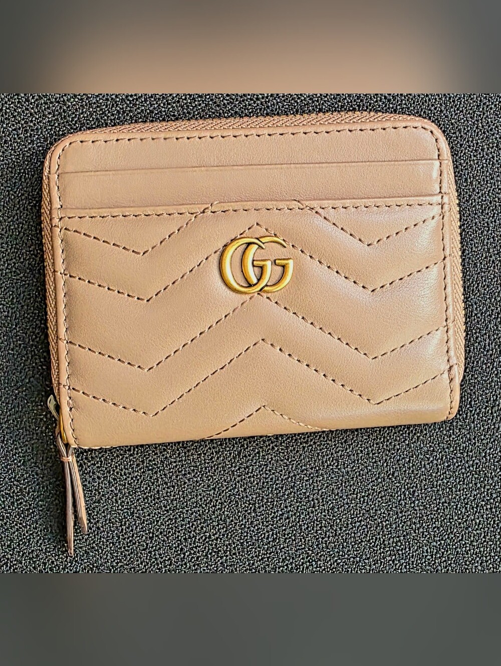 Gucci Wallet